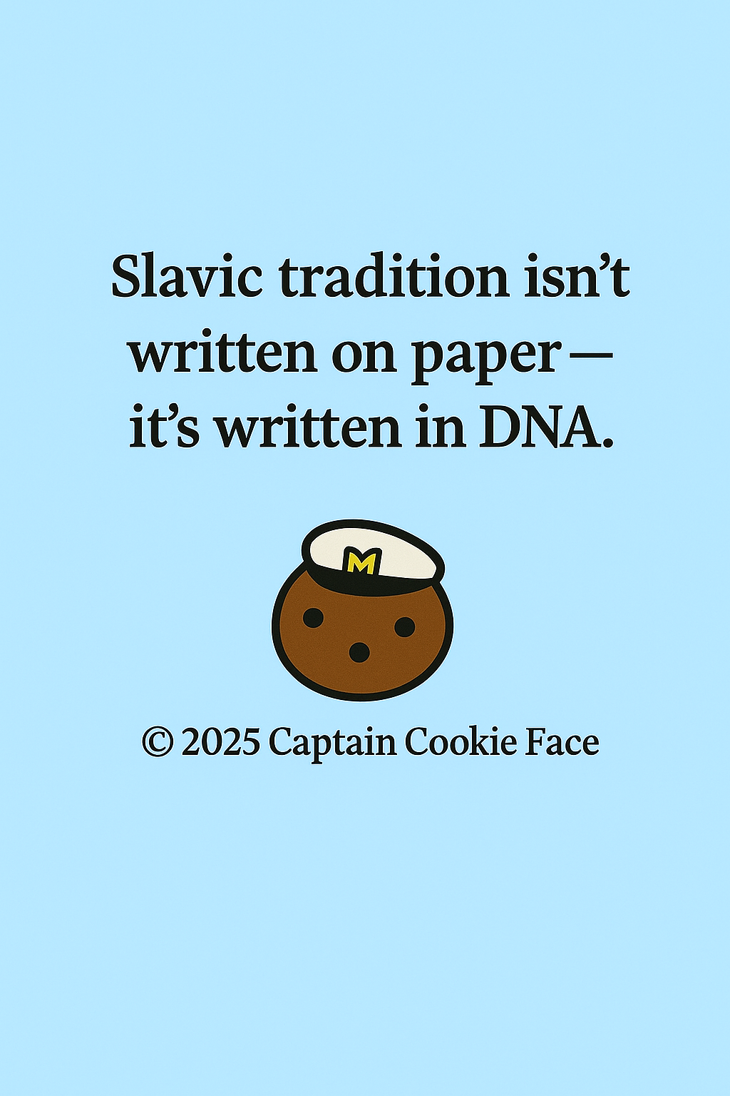 Slavic DNA