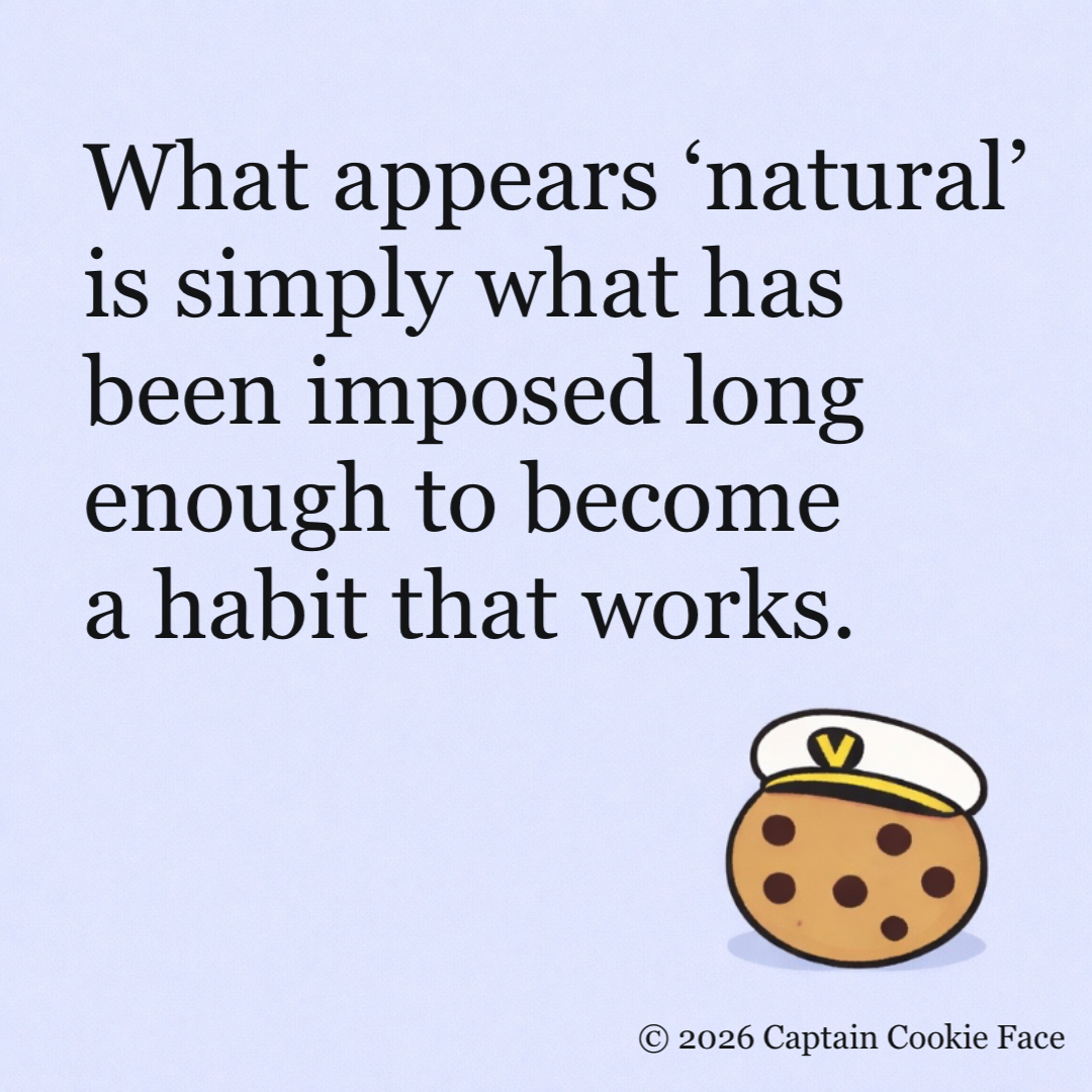 Natural Habit
