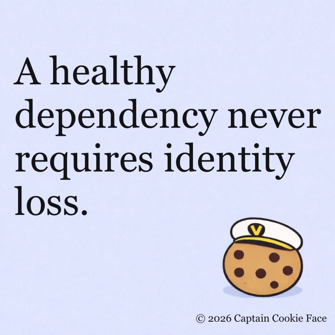 Healthy Dependency