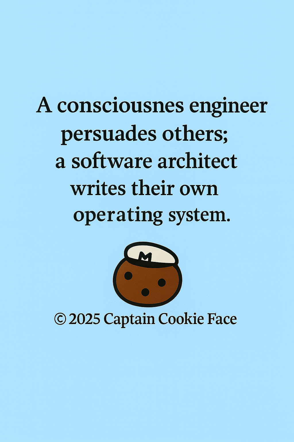 Consciousness Architecture for Advanced Minds